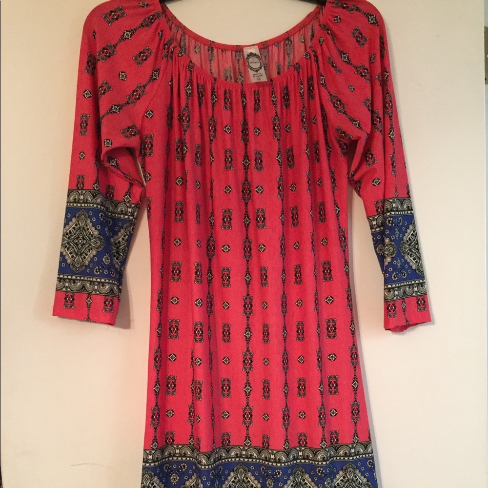 Beautiful boutique
